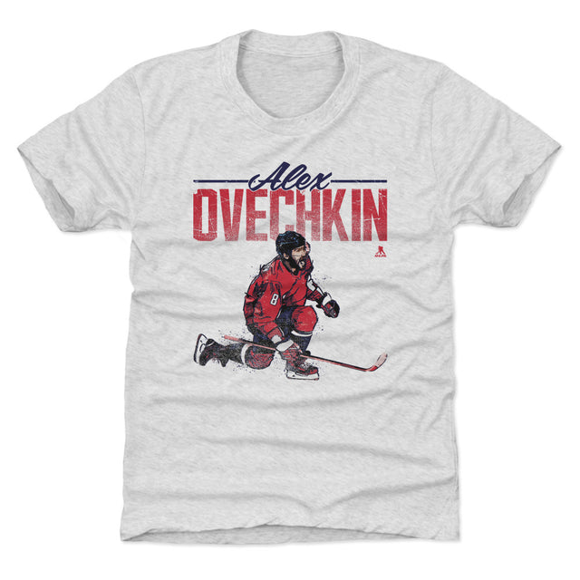 Alex Ovechkin Kids T-Shirt | 500 LEVEL