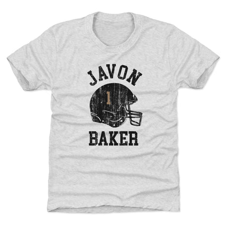 Javon Baker Kids T-Shirt | 500 LEVEL
