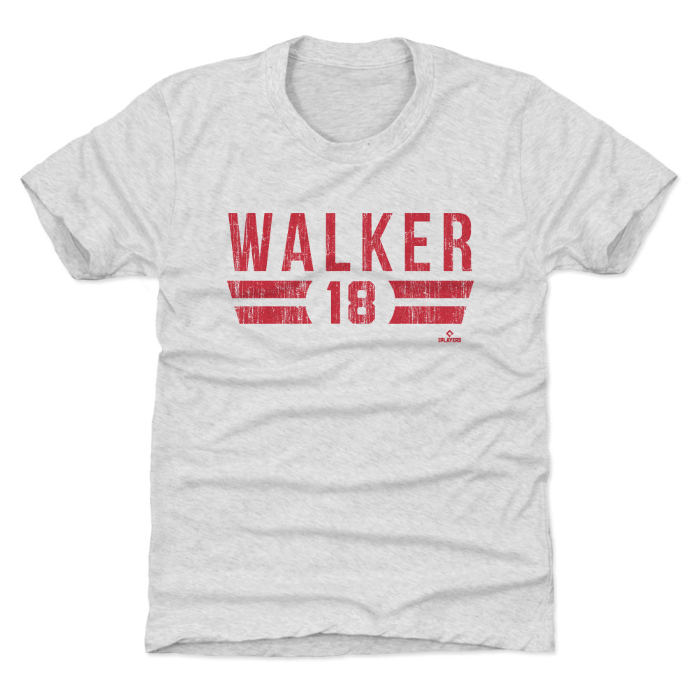 Jordan Walker Kids T-Shirt | 500 LEVEL