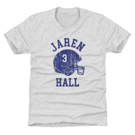 Jaren Hall Kids T-Shirt | 500 LEVEL