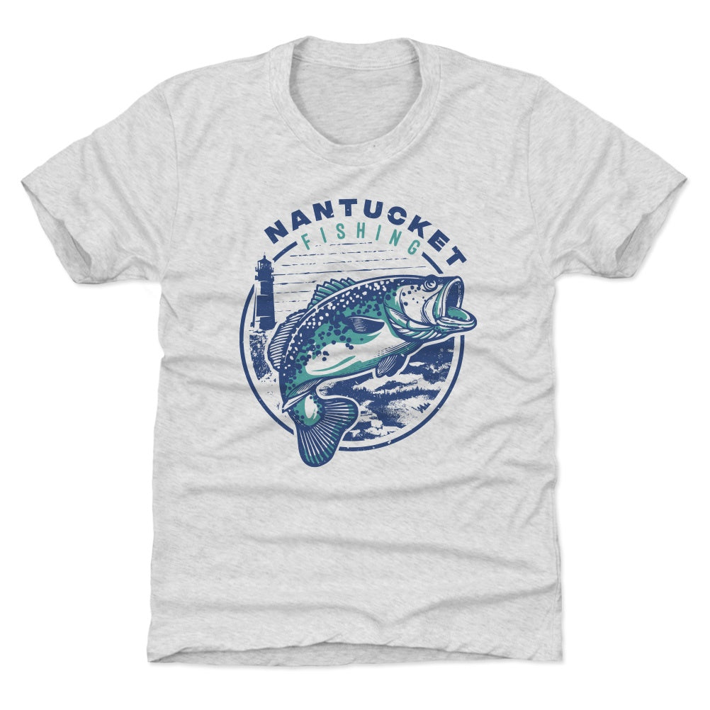 Nantucket Kids T-Shirt | 500 LEVEL