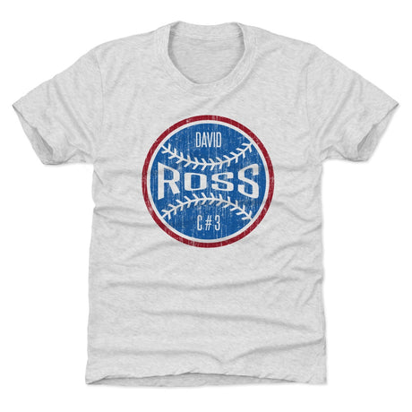 David Ross Kids T-Shirt | 500 LEVEL