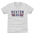Byron Buxton Kids T-Shirt | 500 LEVEL