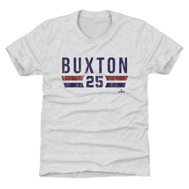 Byron Buxton Kids T-Shirt | 500 LEVEL