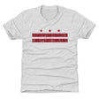 Washington D.C. Kids T-Shirt | 500 LEVEL
