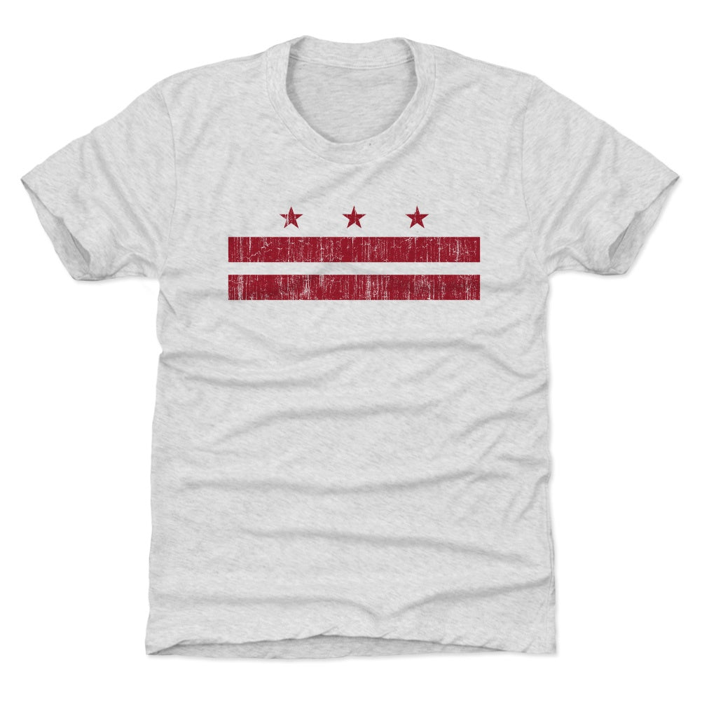 Washington D.C. Kids T-Shirt | 500 LEVEL