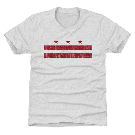 Washington D.C. Kids T-Shirt | 500 LEVEL