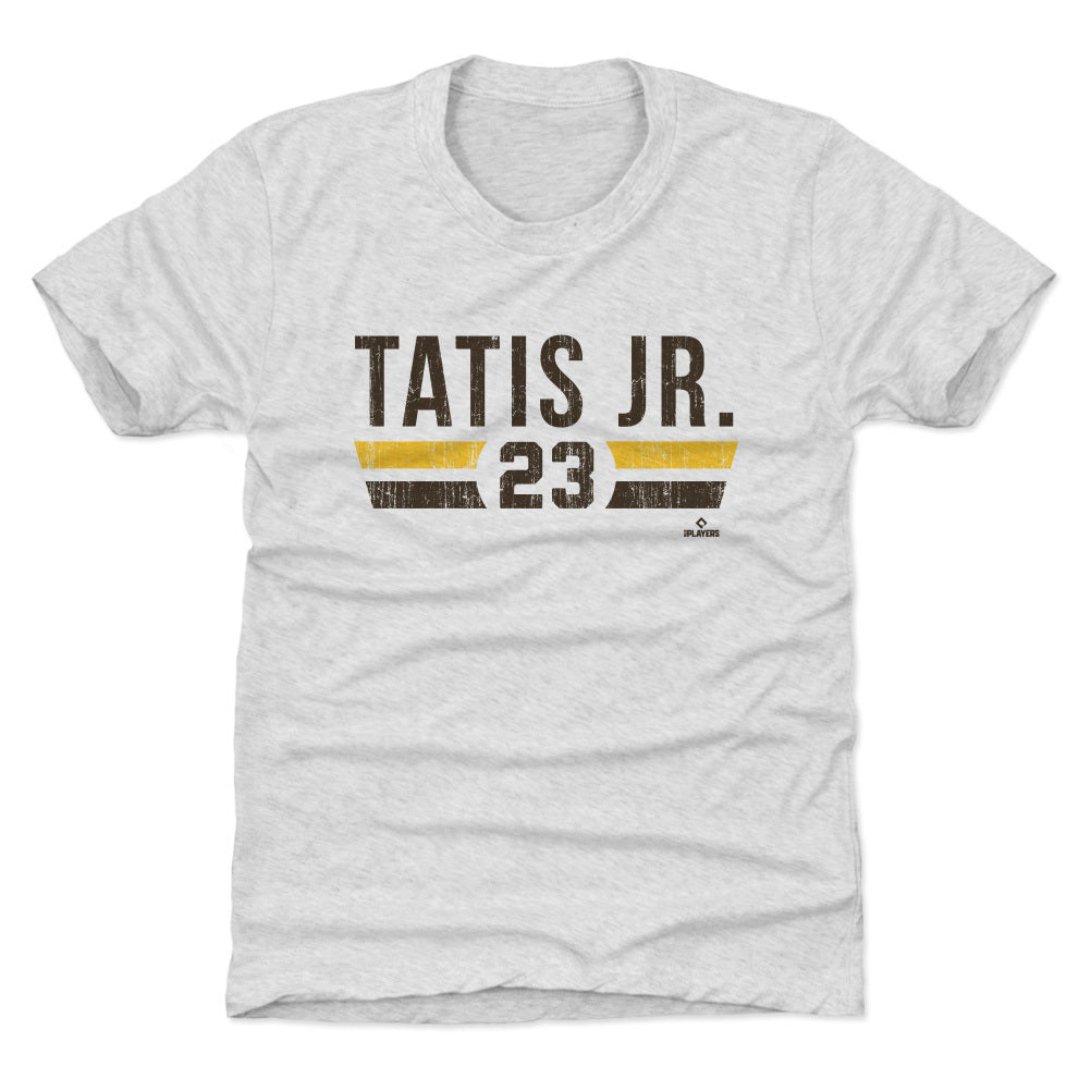 Fernando Tatis Jr. Kids T-Shirt | 500 LEVEL