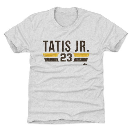 Fernando Tatis Jr. Kids T-Shirt | 500 LEVEL