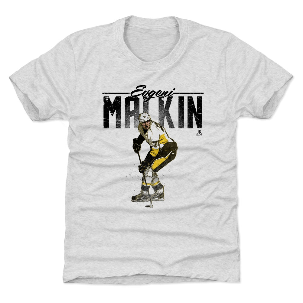Evgeni Malkin Kids T-Shirt | 500 LEVEL