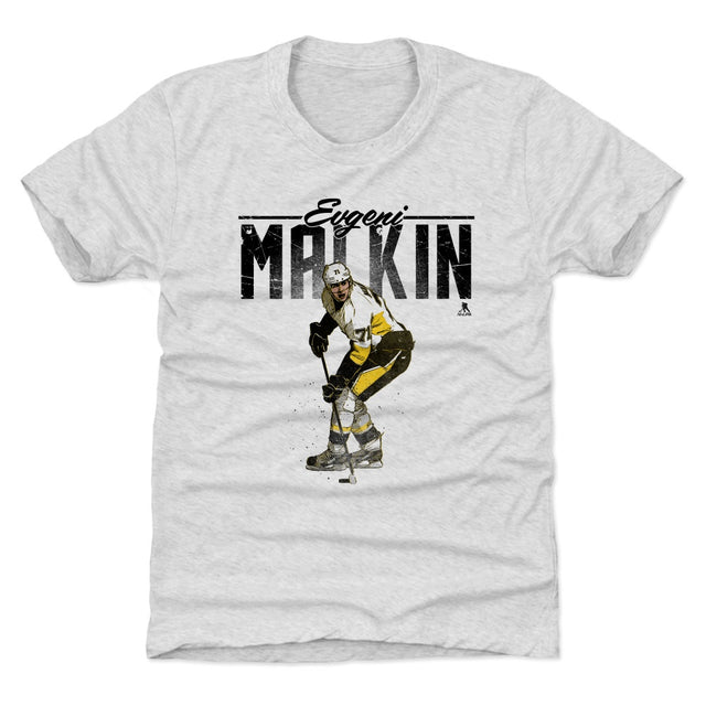 Evgeni Malkin Kids T-Shirt | 500 LEVEL
