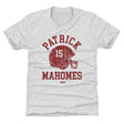 Patrick Mahomes Kids T-Shirt | 500 LEVEL