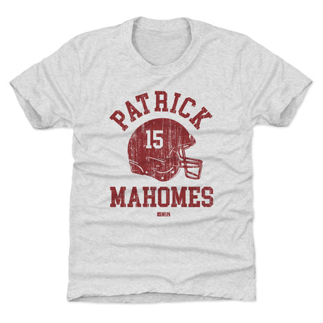 Patrick Mahomes Kids T-Shirt | 500 LEVEL