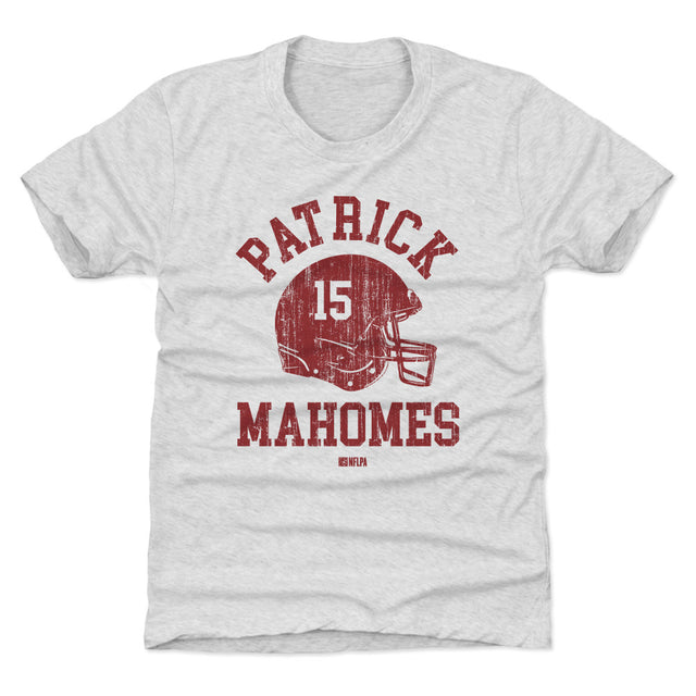 Patrick Mahomes Kids T-Shirt | 500 LEVEL