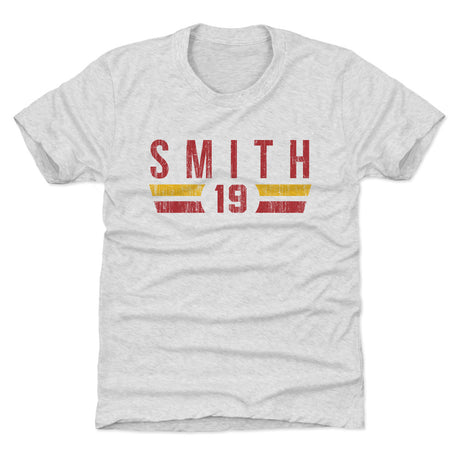 Jaylin Smith Kids T-Shirt | 500 LEVEL
