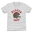 Warren Sapp Kids T-Shirt | 500 LEVEL