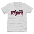 Ozzie Smith Kids T-Shirt | 500 LEVEL