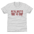 J.T. Realmuto Kids T-Shirt | 500 LEVEL