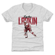 Dylan Larkin Kids T-Shirt | 500 LEVEL