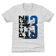 Salvador Perez Kids T-Shirt | 500 LEVEL