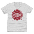 Zack Wheeler Kids T-Shirt | 500 LEVEL