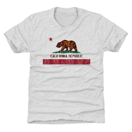 California Kids T-Shirt | 500 LEVEL