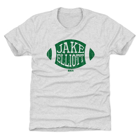 Jake Elliott Kids T-Shirt | 500 LEVEL