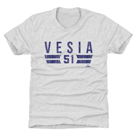 Alex Vesia Kids T-Shirt | 500 LEVEL