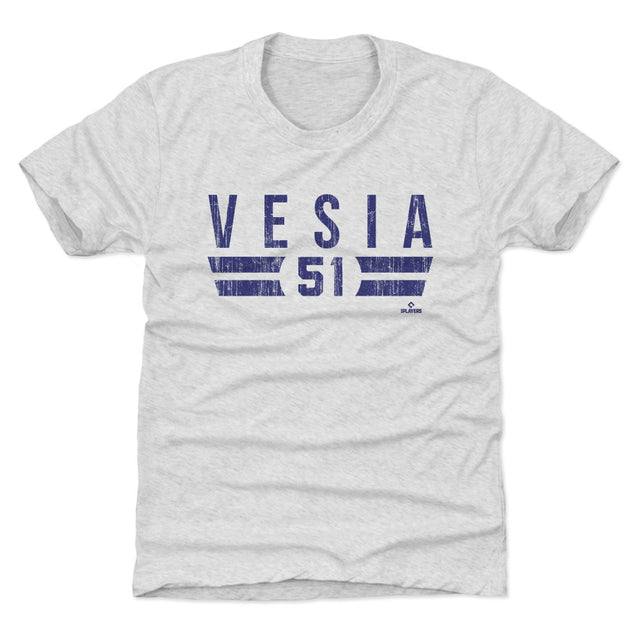 Alex Vesia Kids T-Shirt | 500 LEVEL
