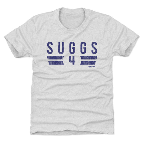 Jalen Suggs Kids T-Shirt | 500 LEVEL