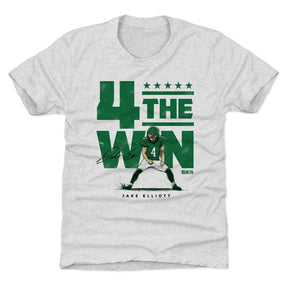 Jake Elliott Kids T-Shirt | 500 LEVEL