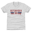 Rob Refsnyder Kids T-Shirt | 500 LEVEL