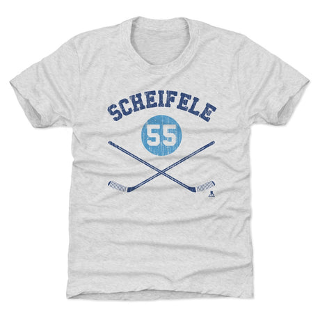Mark Scheifele Kids T-Shirt | 500 LEVEL