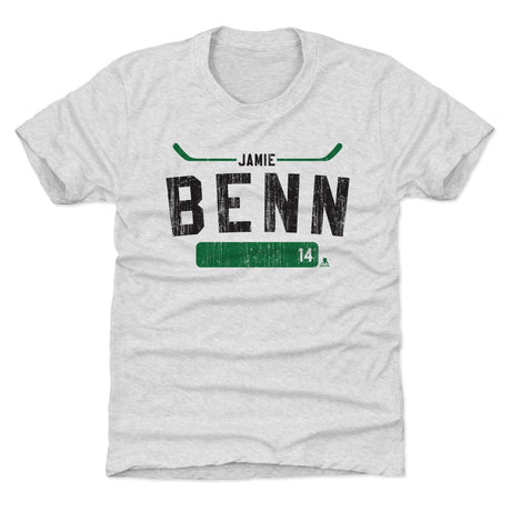 Jamie Benn Kids T-Shirt | 500 LEVEL