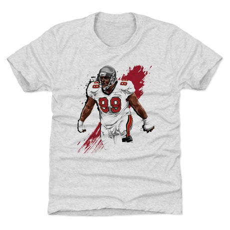 Warren Sapp Kids T-Shirt | 500 LEVEL