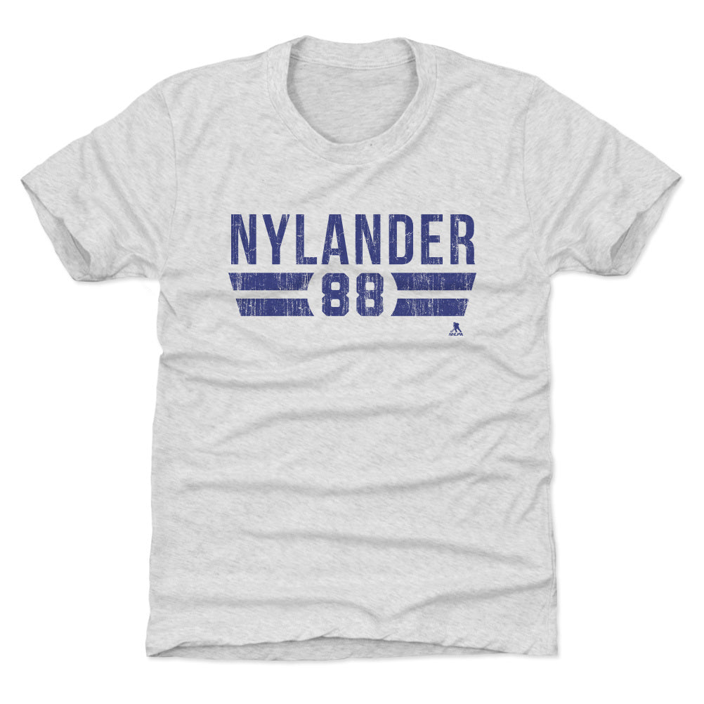 William Nylander Kids T-Shirt | 500 LEVEL