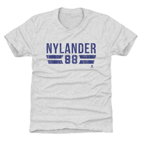 William Nylander Kids T-Shirt | 500 LEVEL