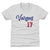 Miguel Vargas Kids T-Shirt | 500 LEVEL