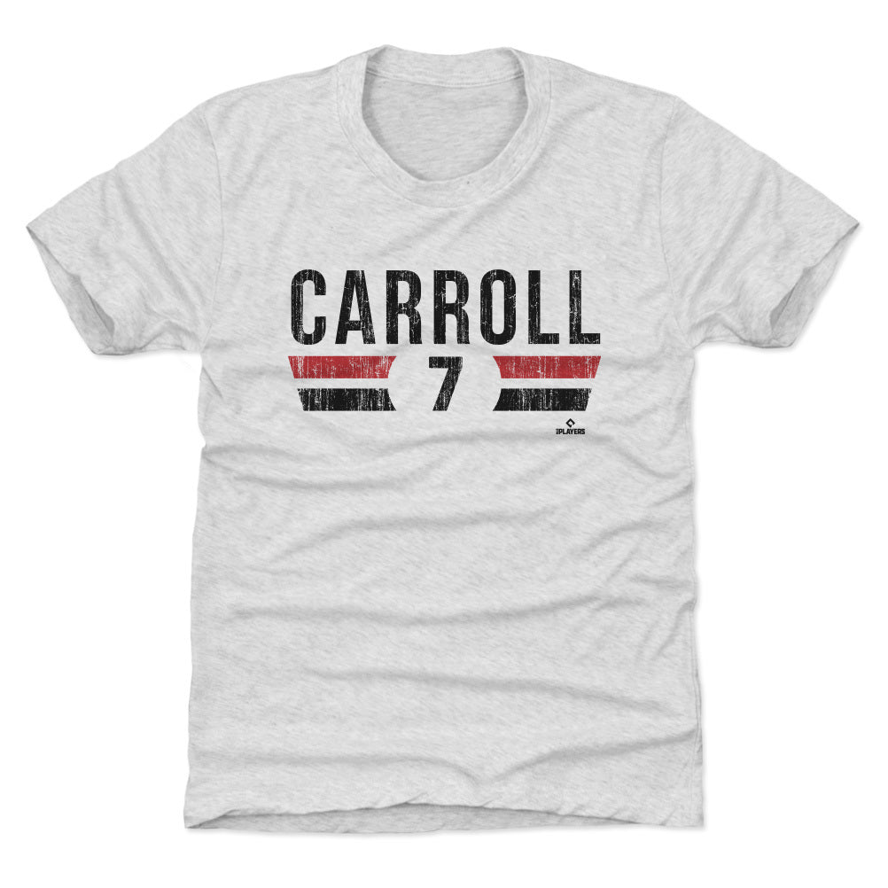 Corbin Carroll Kids T-Shirt | 500 LEVEL