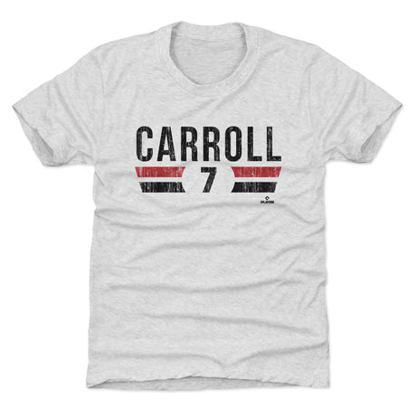Corbin Carroll Kids T-Shirt | 500 LEVEL