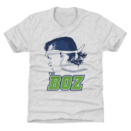 Brian Bosworth Kids T-Shirt | 500 LEVEL