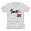 Byron Buxton Kids T-Shirt | 500 LEVEL