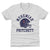 Nehemiah Pritchett Kids T-Shirt | 500 LEVEL