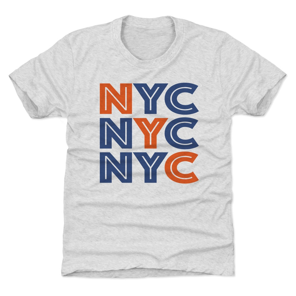 New York Kids T-Shirt | 500 LEVEL