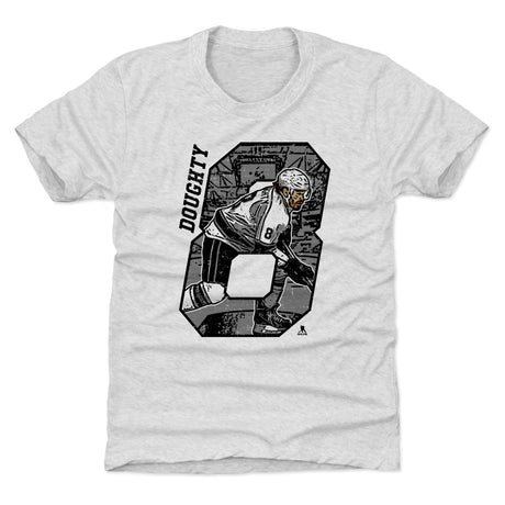 Drew Doughty Kids T-Shirt | 500 LEVEL