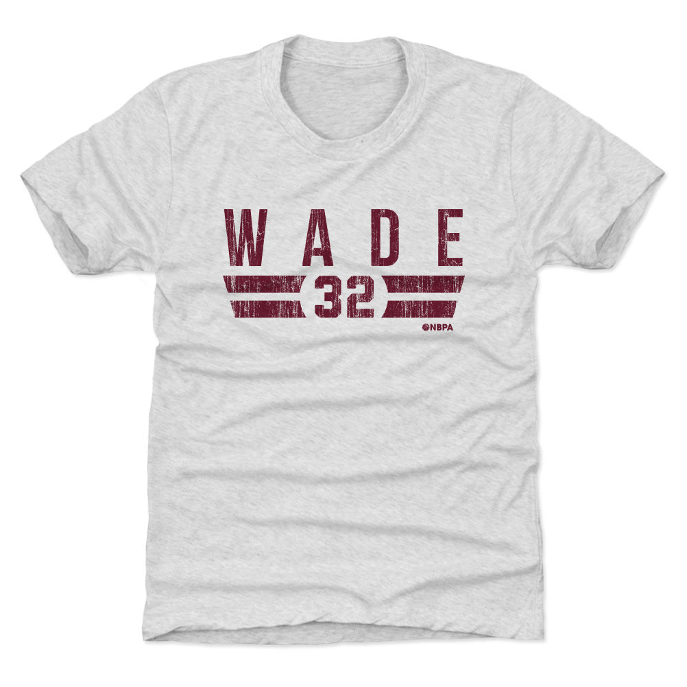 Dean Wade Kids T-Shirt | 500 LEVEL
