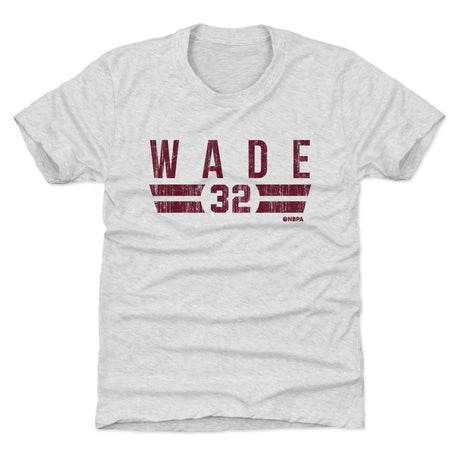 Dean Wade Kids T-Shirt | 500 LEVEL