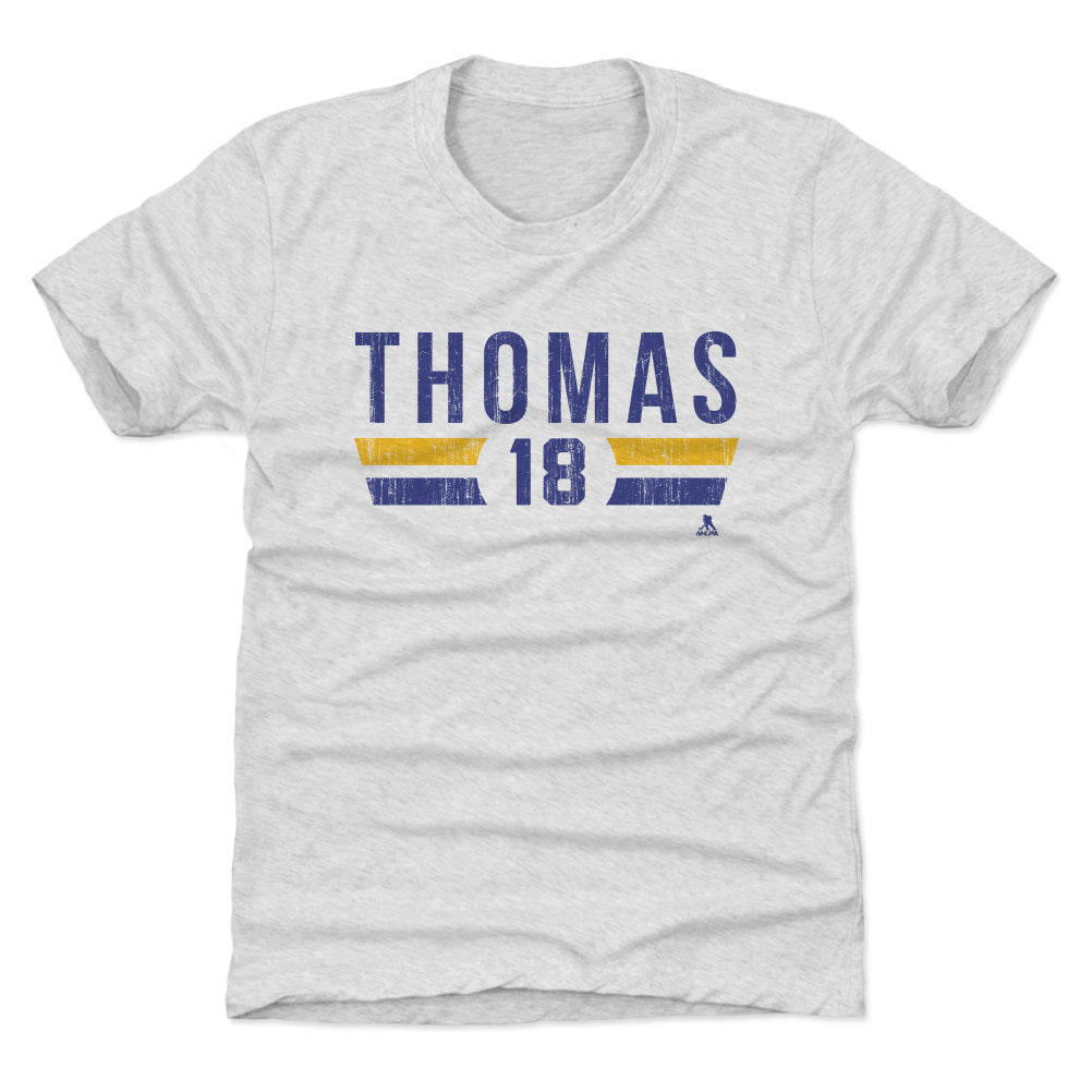 Robert Thomas Kids T-Shirt | 500 LEVEL