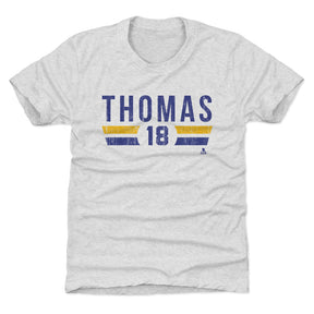 Robert Thomas Kids T-Shirt | 500 LEVEL