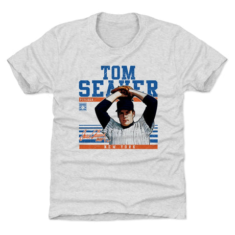 Tom Seaver Kids T-Shirt | 500 LEVEL